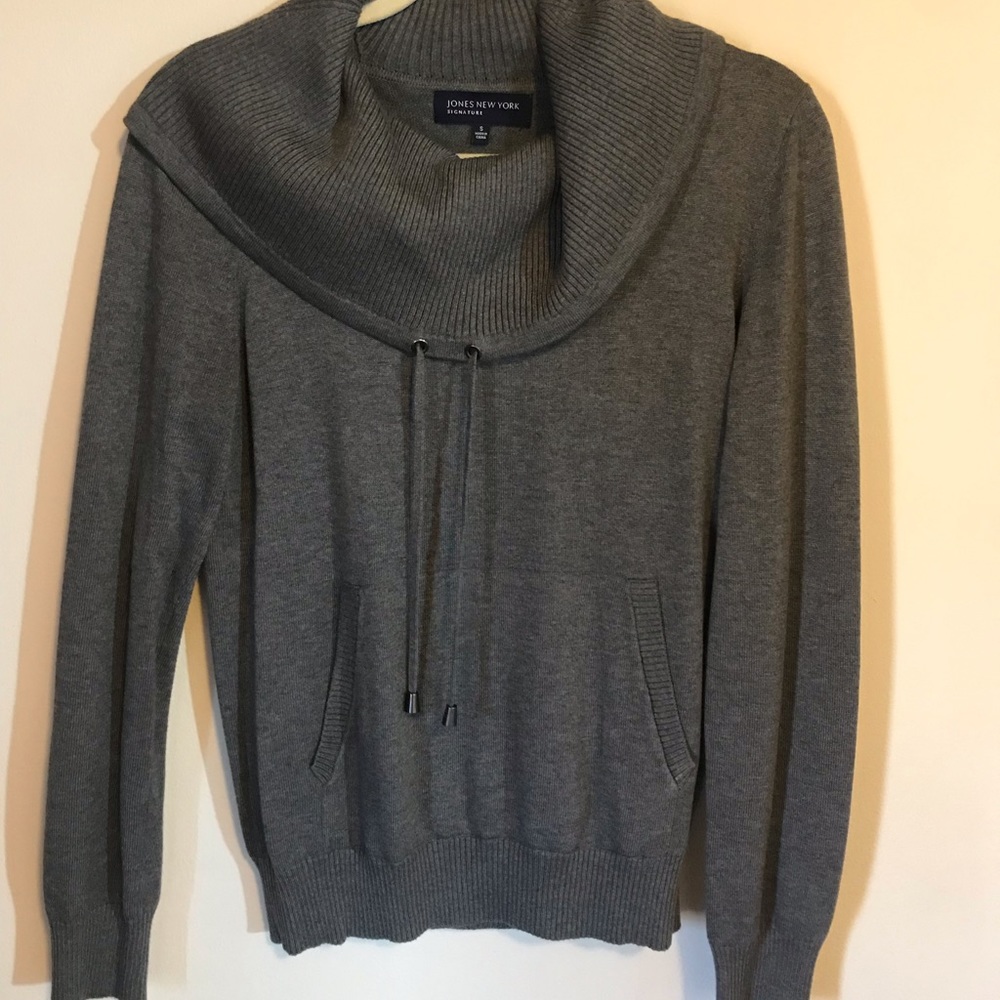 Jones NY sweater